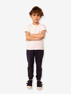 Menino 2-14 anos-Lote de 2 t-shirts de mangas curtas, da Petit Bateau