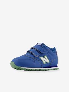 Calçado-Sapatilhas IV500FBI da New Balance, para criança