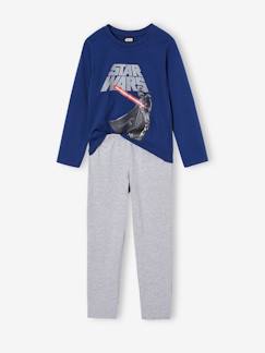 Menino 2-14 anos-Pijama Star Wars®, em jersey