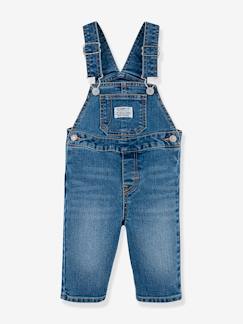 Bebé 0-36 meses-Jardineiras LVN Denim overall LEVI'S, para bebé