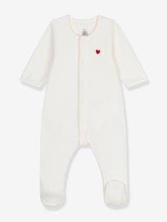 Bebé 0-36 meses-Body-pijama, da Petit Bateau