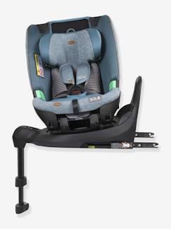 Puericultura-Cadeira-auto CHICCO Bi-Seat Air 40 a 150 cm, equivalente ao grupo 0+/1/2/3