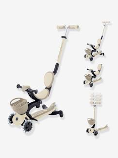 Brinquedos-Trotinete Evolutiva GO UP BABY 360 - GLOBBER