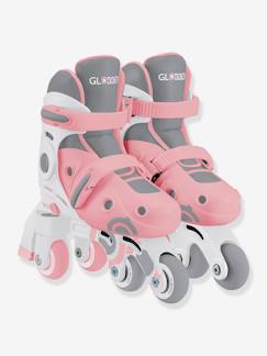 Brinquedos-Patins Evolutif Learning 2 em 1 - GLOBBER