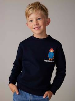 Menino 2-14 anos-Sweat com urso Paddington®