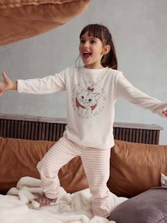 Menina 2-14 anos-Pijamas-Pijama para criança, Marie dos Aristogatos, da Disney®