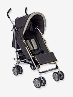 Puericultura-Carrinhos de bebé-Carrinho bengala para bebé, multiposições Vertbaudet Facilcity