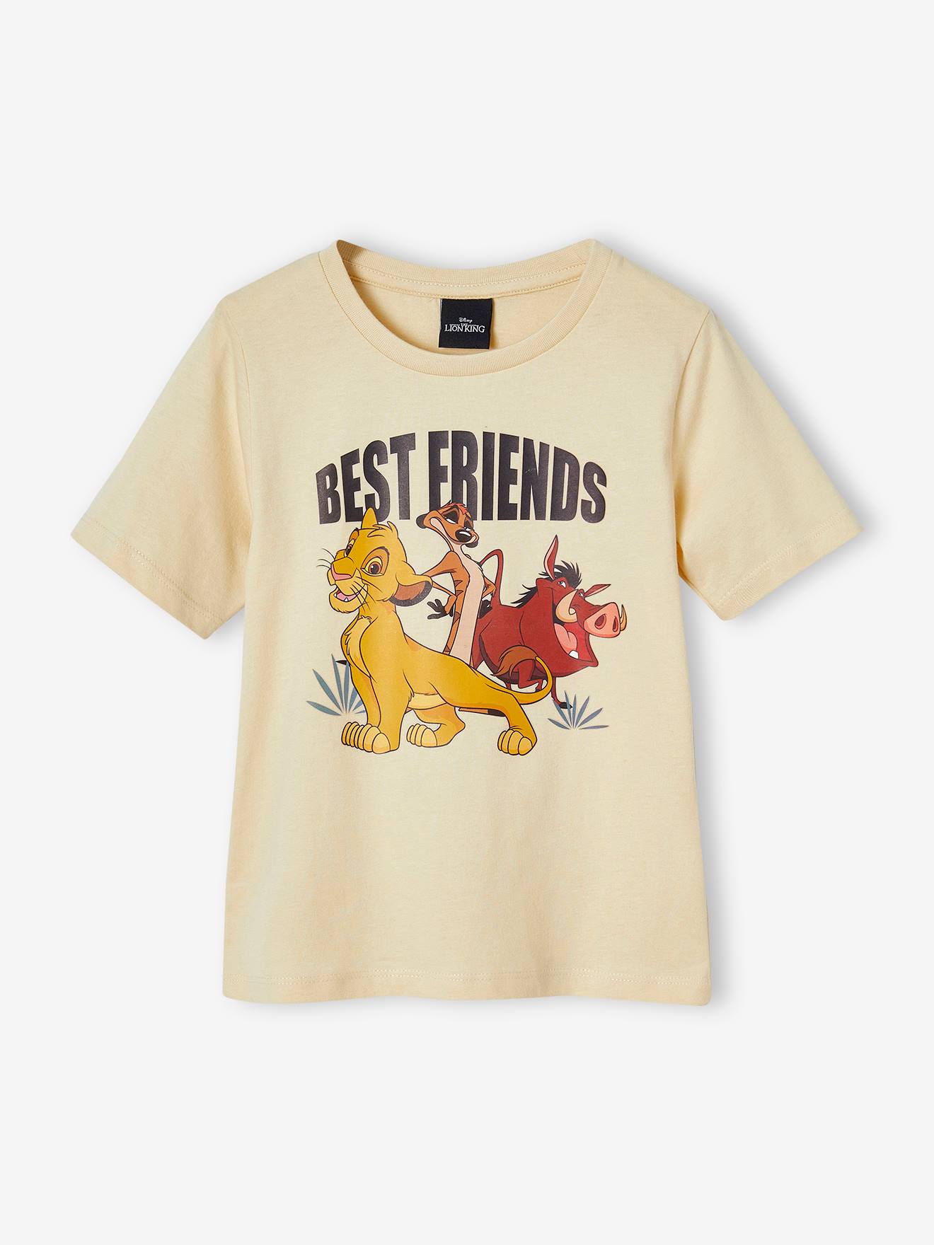 Pijama Disney® O Rei Leão, Simba best friends   verde-esmeralda