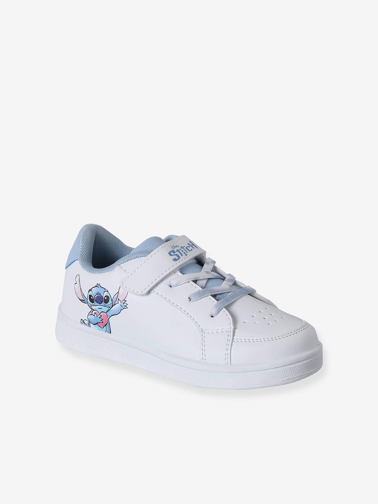 Sapatilhas Disney® Stitch, para criança branco