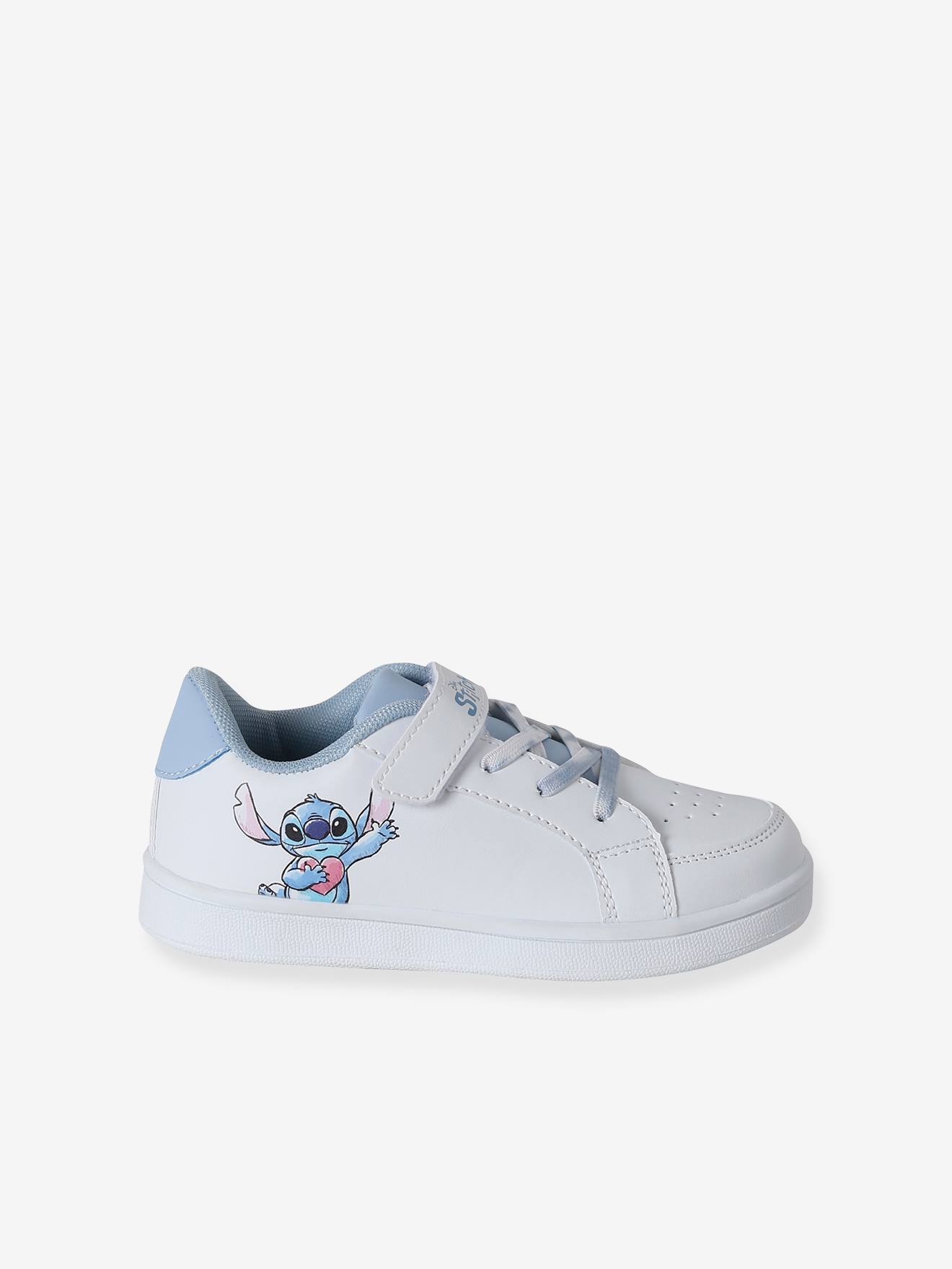 Sapatilhas Disney® Stitch, para criança branco