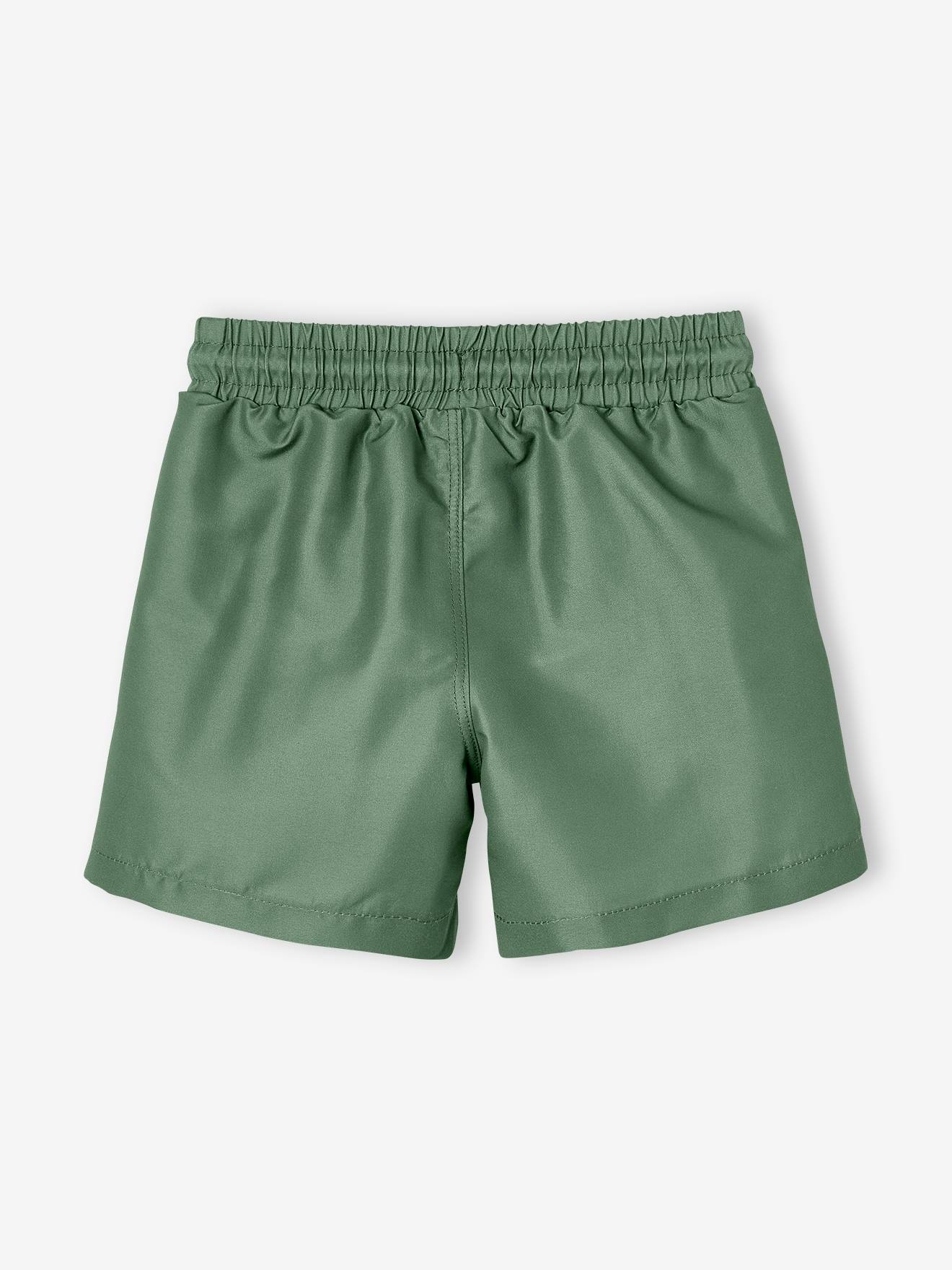 Calções de banho Simba Disney® Rei Leão líquen