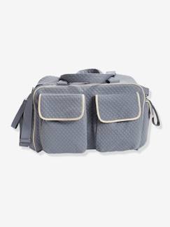 Saco de mudas Week-end da VERTBAUDET