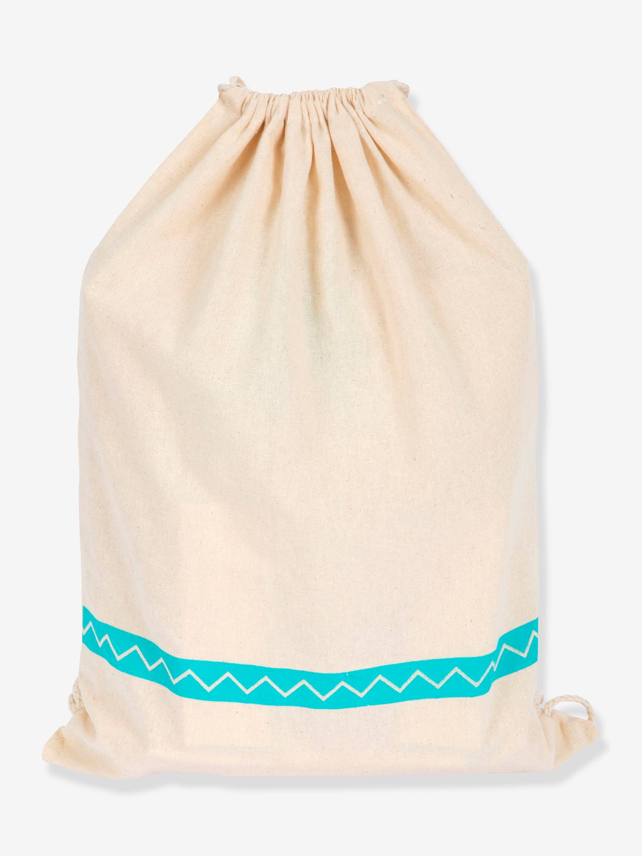 Jogo de Exterior WIKINGER KUBB Compacto small foot® madeira