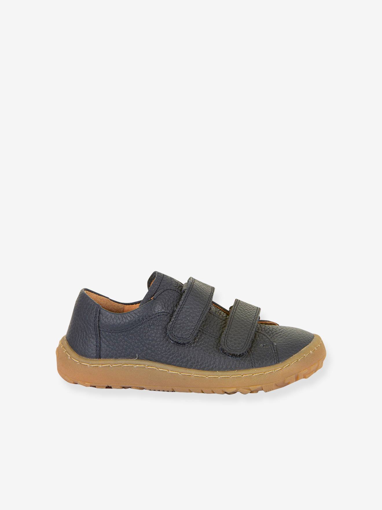 Sapatinhos com barras autoaderentes, BAREFOOT BASE froddo marinho