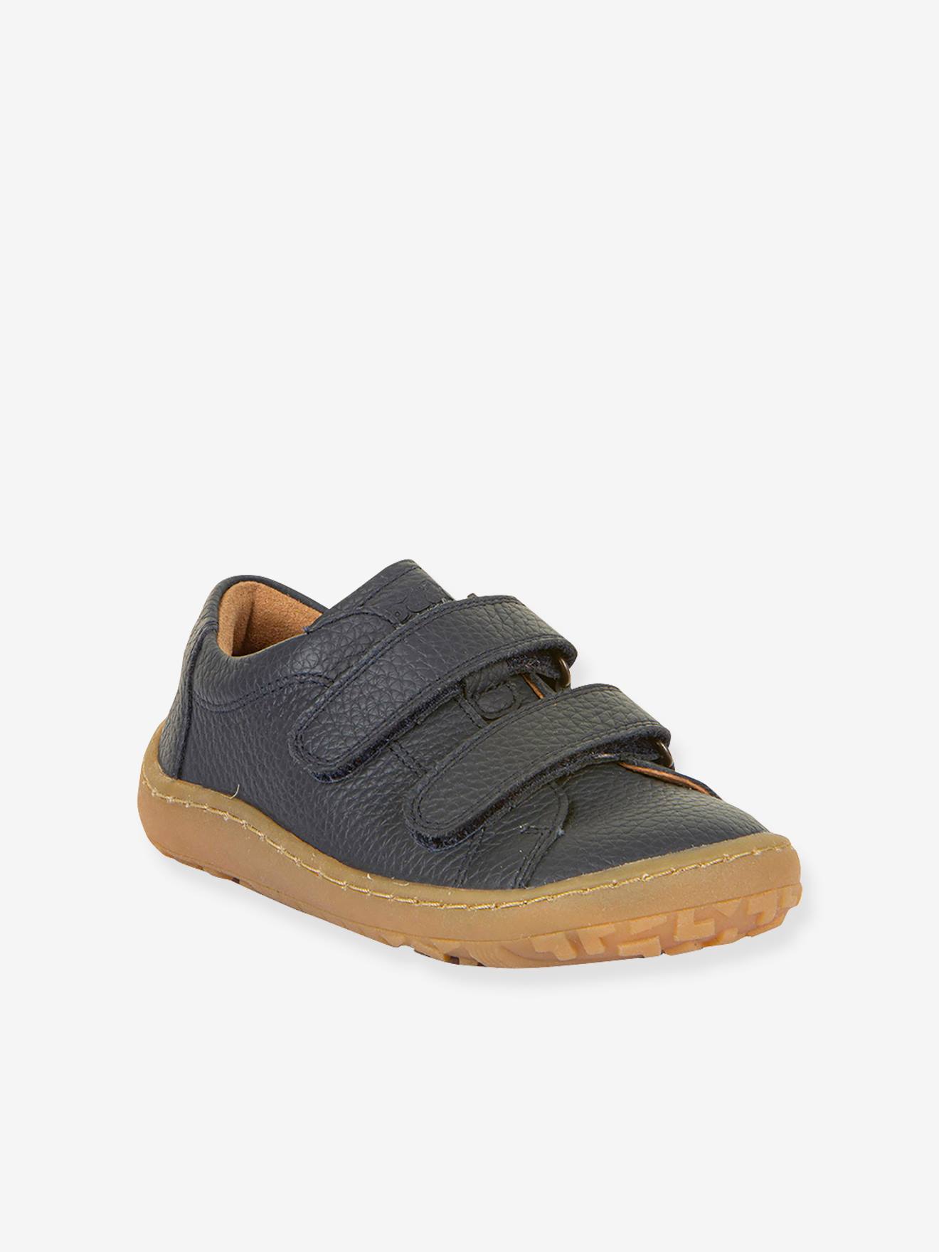 Sapatinhos com barras autoaderentes, BAREFOOT BASE froddo marinho