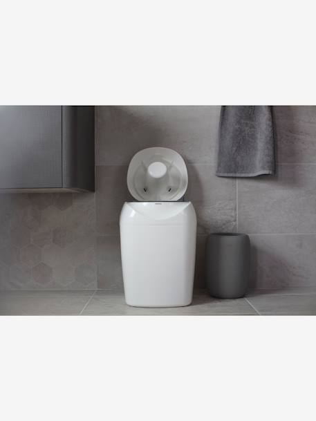 Caixote do lixo para fraldas, SANGENIC Tommee Tippee Branco 