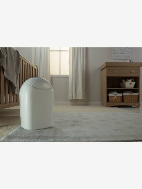 Caixote do lixo para fraldas, SANGENIC Tommee Tippee Branco 