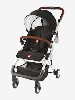Puericultura-Carrinhos de bebé-Carrinho de bebé evolutivo REDCASTLE Citylink 3