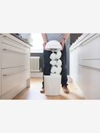 Caixote do lixo para fraldas, SANGENIC Tommee Tippee Branco 