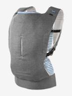 Porta-bebé evolutivo CHICCO Myamaki Cinzento medio liso 