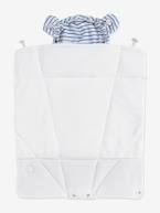 Porta-bebé evolutivo CHICCO Myamaki Cinzento medio liso 