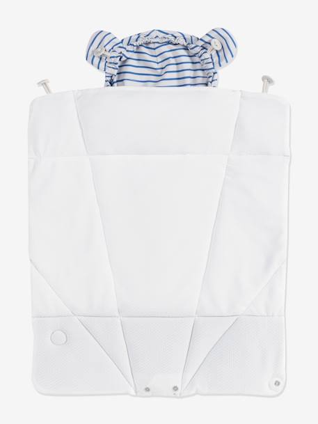 Porta-bebé evolutivo CHICCO Myamaki Cinzento medio liso 