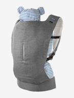 Porta-bebé evolutivo CHICCO Myamaki Cinzento medio liso 