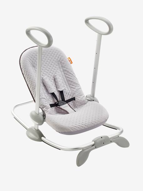 Espreguiçadeira BEABA Up & Down Cinzento-azulado 