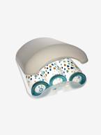 Preparador de biberões BEABA Bib'expresso sem BPA Branco/verde+Cinzento claro liso 