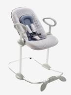 Espreguiçadeira BEABA Up & Down Cinzento-azulado 