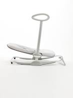 Espreguiçadeira BEABA Up & Down Cinzento-azulado 