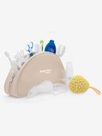 Estojo de bebé VISIOMED BABY Baby'Care L'intégral Bege medio liso 