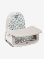 Assento elevatório Up to 5, da CHICCO Cinzento medio liso 