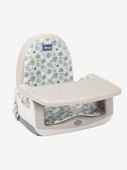 Assento elevatório Up to 5, da CHICCO  