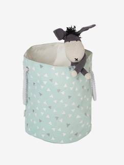 Arrumação e Decoração-Cesto de arrumação