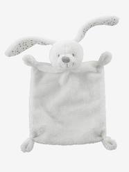 Peluche doudou Coelhinho e a sua caixa oferta  
