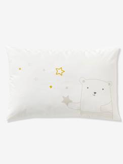 Móveis e Têxtil-Lar-Roupa de Cama bebé-Fronha de almofada para bebé, tema Sonhar com as estrelas