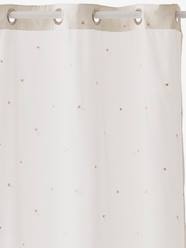 Cortinado, tema Estrelas Cadentes  