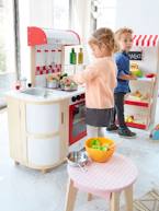 Cozinha grande em madeira, Hape multicolor 