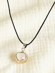 Colar fantasia Bola Babylonia, para grávida  