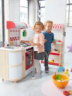 Cozinha grande em madeira, Hape multicolor 