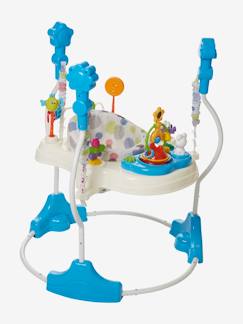 Brinquedos-Saltador e centro de atividades Babysauteur Vertbaudet