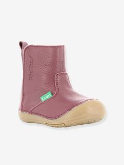 Calçado-Botas para bebé menina, Socool da KICKERS®