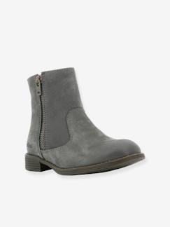 Calçado-Calçado menina (23-38)-Botas para menina Rox da KICKERS®, irisadas