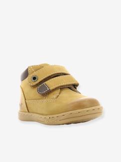 Calçado-Botinhas para bebé menino, Tackeasy da KICKERS®