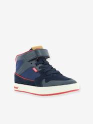 Sapatilhas de cano subido, para menino, Gready Mid da KICKERS®  