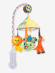 Mobile estilo carrossel musical, INFANTINO  