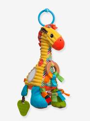 Peluche girafa de atividades INFANTINO  