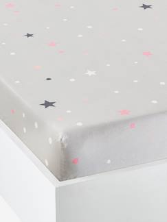 Móveis e Têxtil-Lar-Roupa de Cama criança-Lençol-capa para criança, tema Estrelas Dançarinas