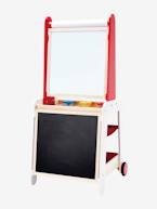 Cavalete portátil da HAPE VERMELHO MEDIO BICOLOR/MULTICO 